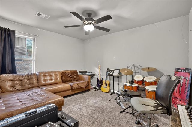 3412 Tahoe Drive, Moore, OK 73160
