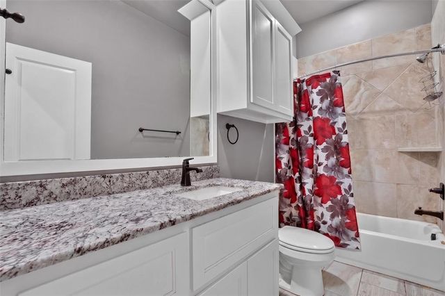 3412 Tahoe Drive, Moore, OK 73160