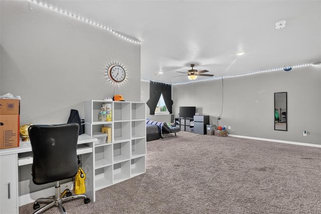 3412 Tahoe Drive, Moore, OK 73160