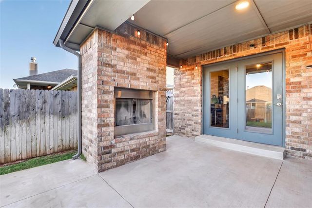 3412 Tahoe Drive, Moore, OK 73160
