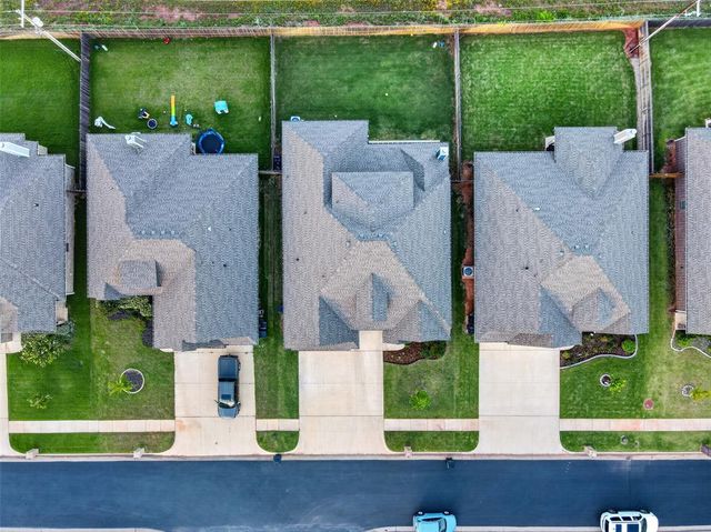 3412 Tahoe Drive, Moore, OK 73160
