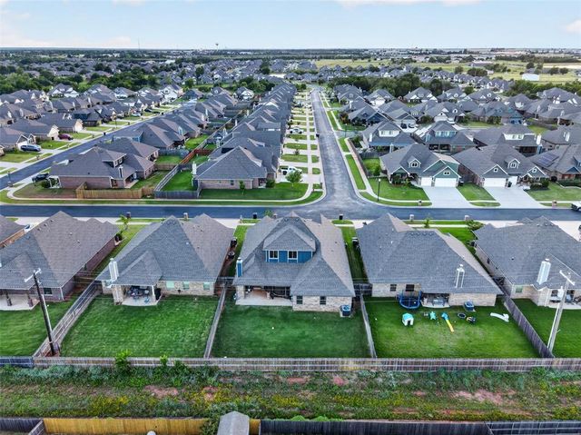 3412 Tahoe Drive, Moore, OK 73160