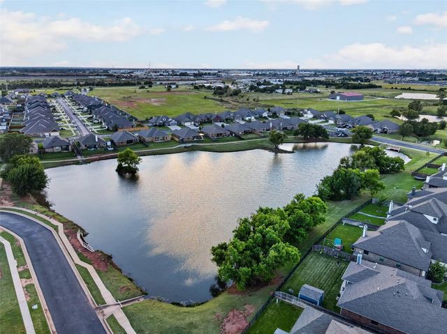 3412 Tahoe Drive, Moore, OK 73160