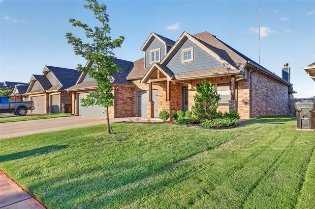 3412 Tahoe Drive, Moore, OK 73160
