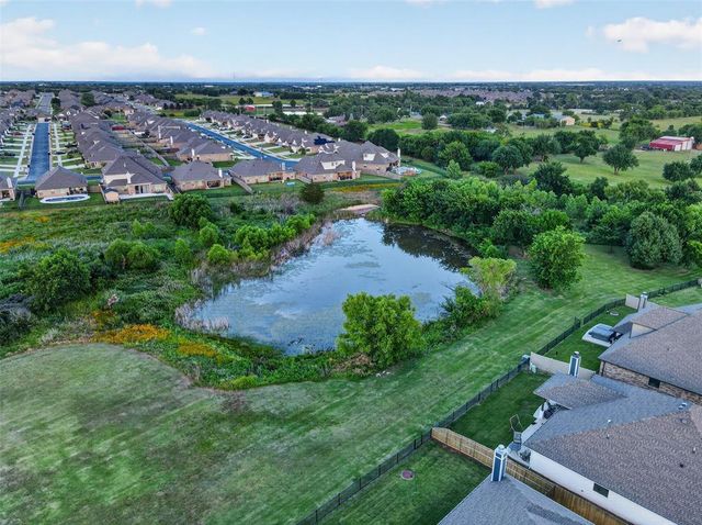 3412 Tahoe Drive, Moore, OK 73160