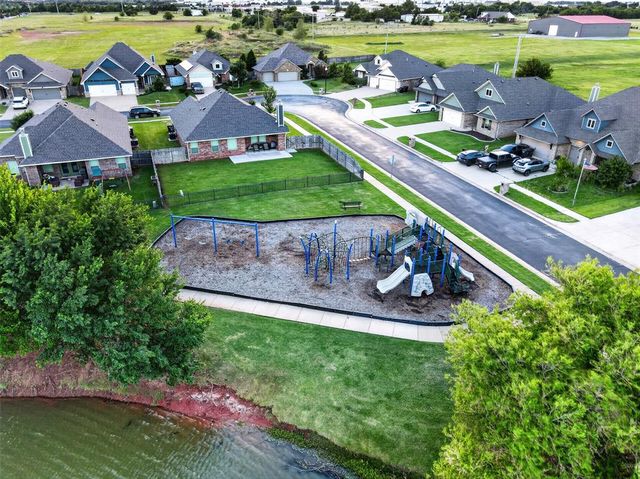 3412 Tahoe Drive, Moore, OK 73160