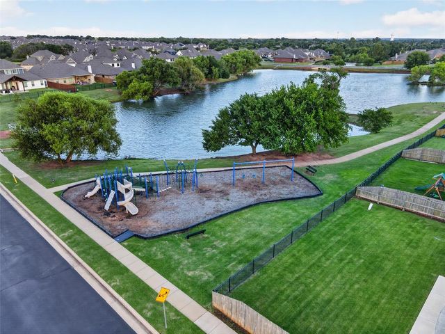 3412 Tahoe Drive, Moore, OK 73160