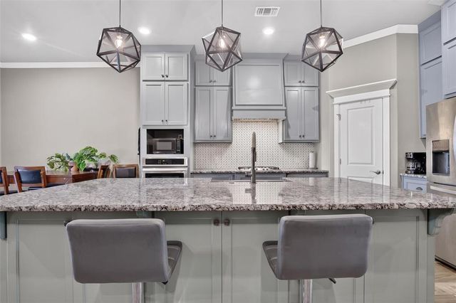 3412 Tahoe Drive, Moore, OK 73160