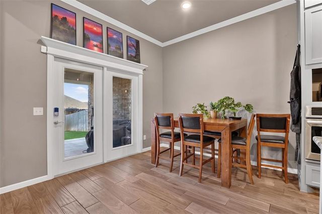 3412 Tahoe Drive, Moore, OK 73160