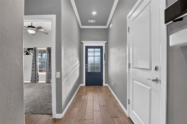 3412 Tahoe Drive, Moore, OK 73160