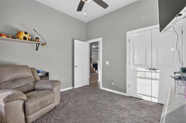 3412 Tahoe Drive, Moore, OK 73160
