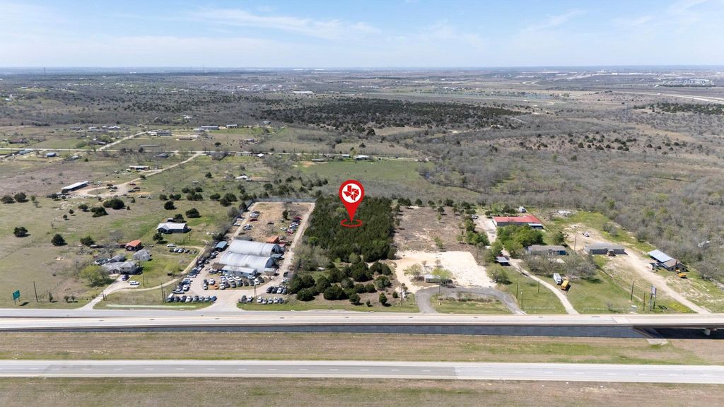 11624 S US HY 183 Highway, Mustang Ridge, TX 78747