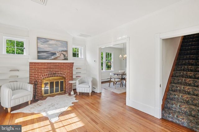 8201 FORT HUNT ROAD, Alexandria, VA 22308