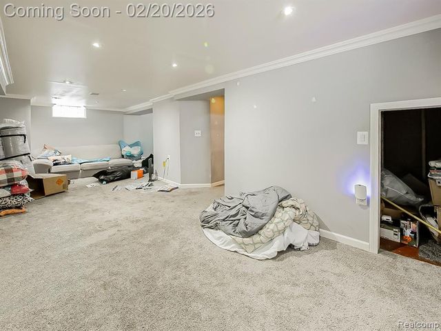 18719 Poinciana, Redford, MI 48240