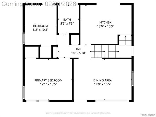 18719 Poinciana, Redford, MI 48240