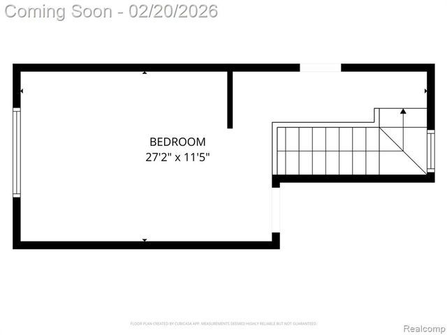 18719 Poinciana, Redford, MI 48240