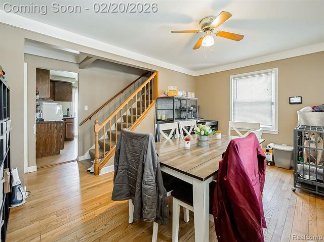 18719 Poinciana, Redford, MI 48240