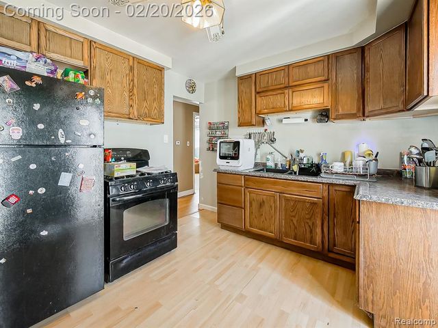 18719 Poinciana, Redford, MI 48240