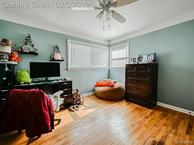 18719 Poinciana, Redford, MI 48240