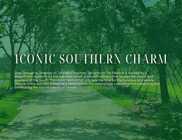 Lot 6 Reserve At Hammock Bay, Freeport, FL 32439