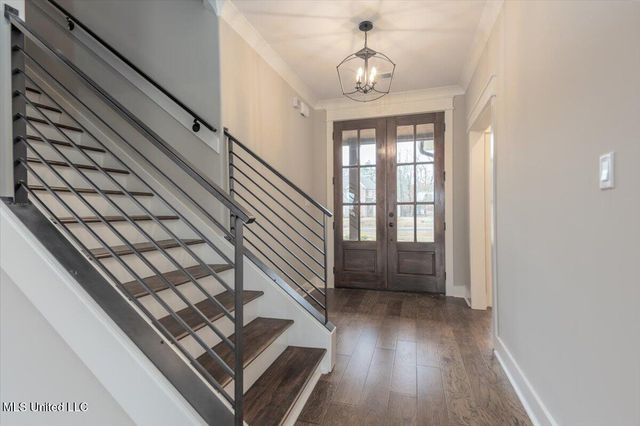 1694 Bakersfield Way, Nesbit, MS 38651