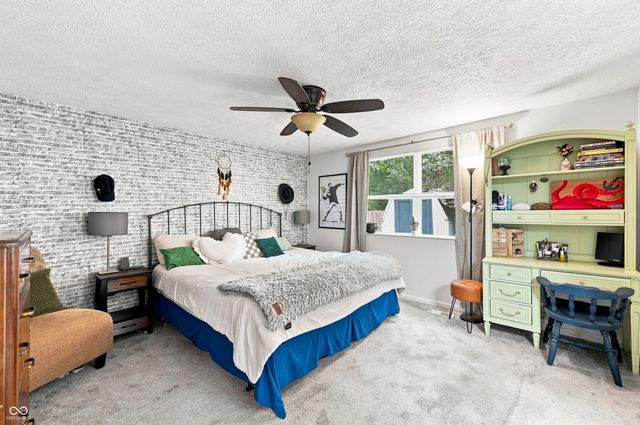 4115 Hollow Creek Drive, Indianapolis, IN 46268