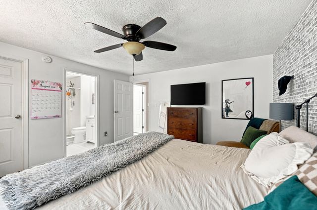 4115 Hollow Creek Drive, Indianapolis, IN 46268