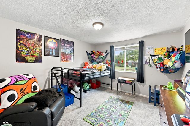 4115 Hollow Creek Drive, Indianapolis, IN 46268