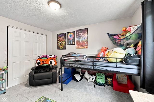 4115 Hollow Creek Drive, Indianapolis, IN 46268