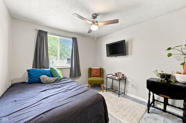 4115 Hollow Creek Drive, Indianapolis, IN 46268