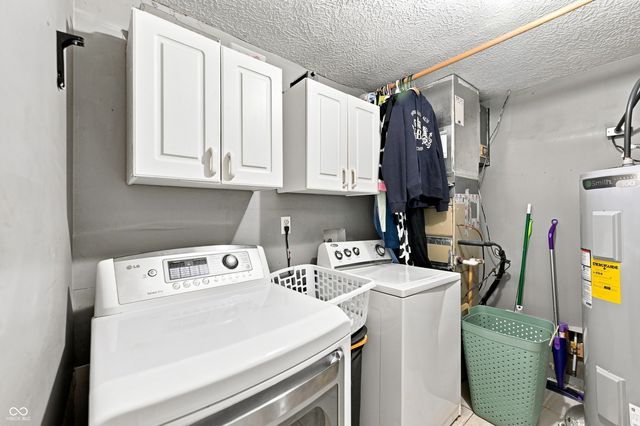 4115 Hollow Creek Drive, Indianapolis, IN 46268