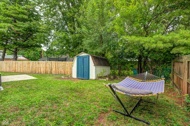 4115 Hollow Creek Drive, Indianapolis, IN 46268