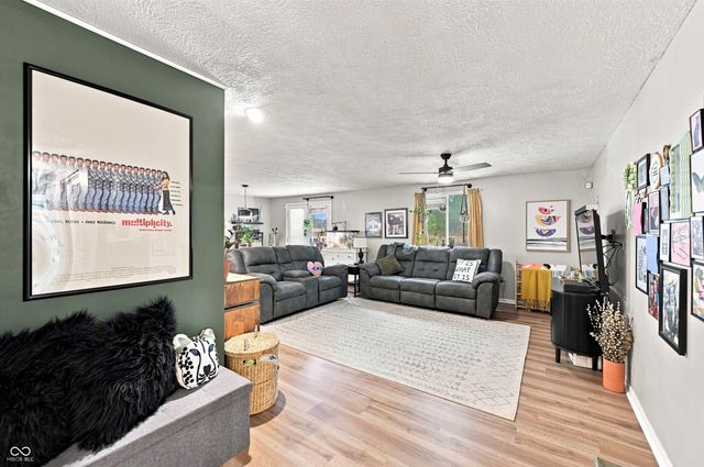 4115 Hollow Creek Drive, Indianapolis, IN 46268