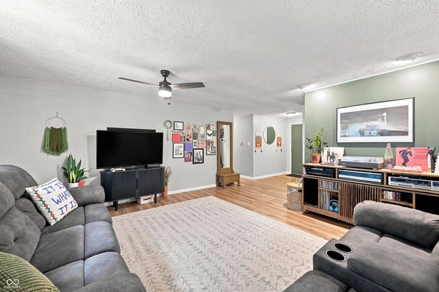 4115 Hollow Creek Drive, Indianapolis, IN 46268
