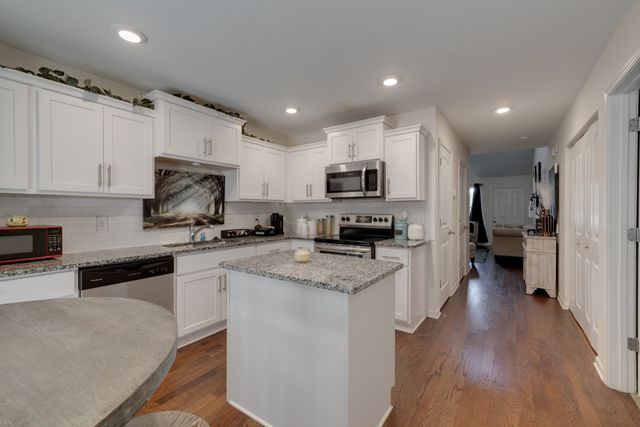5520 Hamilton Cir, Antioch, TN 37013