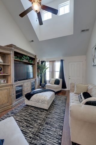 5520 Hamilton Cir, Antioch, TN 37013