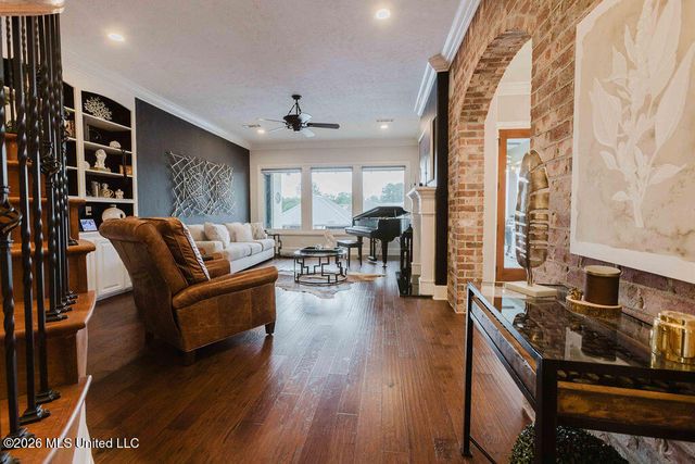 128 Northshore Way, Madison, MS 39110