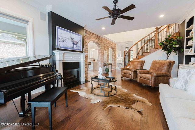 128 Northshore Way, Madison, MS 39110