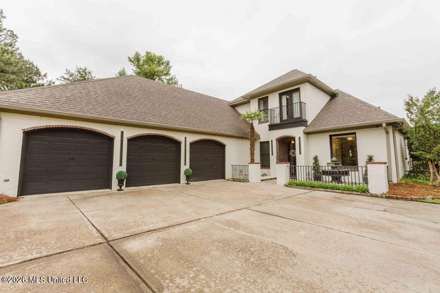 128 Northshore Way, Madison, MS 39110