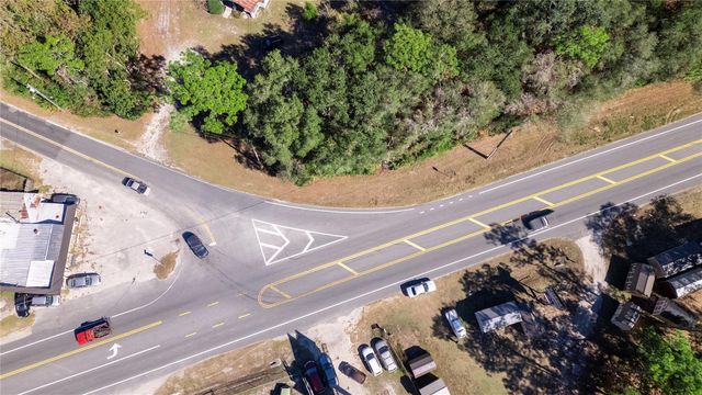 815 NE 145TH AVENUE ROAD, Silver Springs, FL 34488