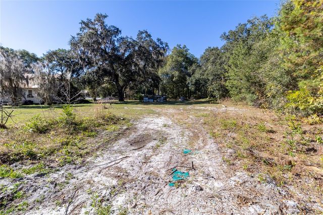 815 NE 145TH AVENUE ROAD, Silver Springs, FL 34488