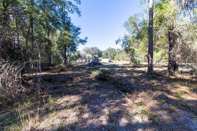 815 NE 145TH AVENUE ROAD, Silver Springs, FL 34488