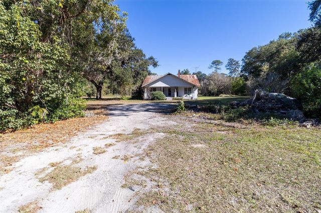 815 NE 145TH AVENUE ROAD, Silver Springs, FL 34488