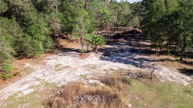 815 NE 145TH AVENUE ROAD, Silver Springs, FL 34488