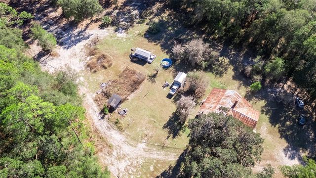 815 NE 145TH AVENUE ROAD, Silver Springs, FL 34488