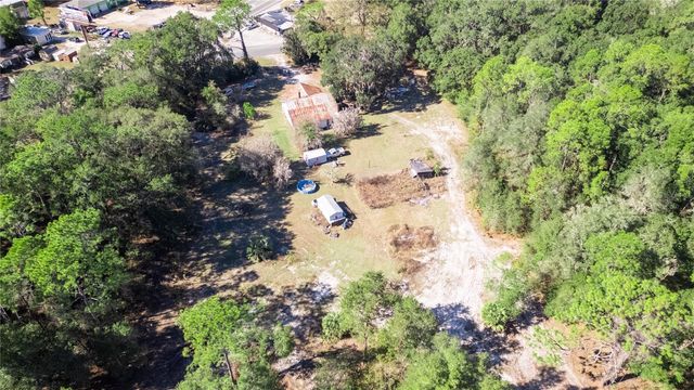 815 NE 145TH AVENUE ROAD, Silver Springs, FL 34488