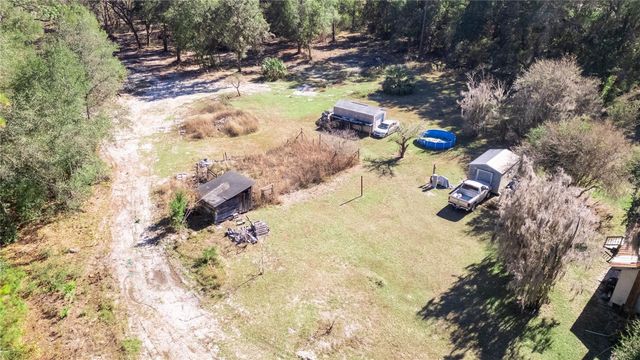 815 NE 145TH AVENUE ROAD, Silver Springs, FL 34488