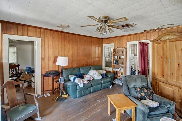 815 NE 145TH AVENUE ROAD, Silver Springs, FL 34488