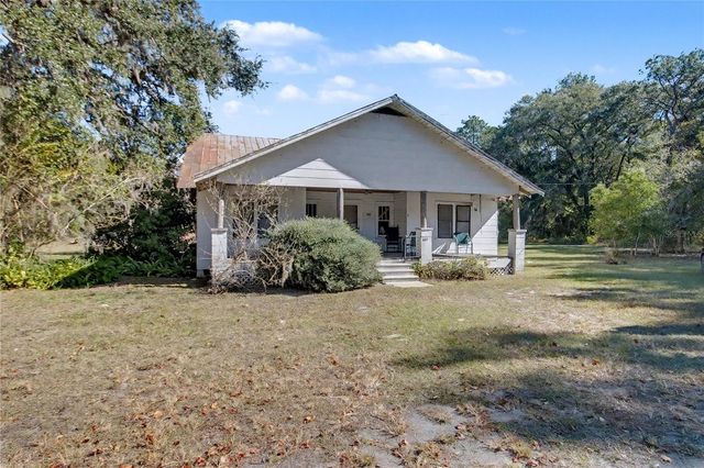 815 NE 145TH AVENUE ROAD, Silver Springs, FL 34488