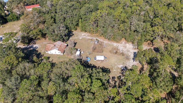 815 NE 145TH AVENUE ROAD, Silver Springs, FL 34488